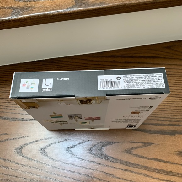 UMBRA - Hangit Photo Display - BNWT - Picture 3 of 10
